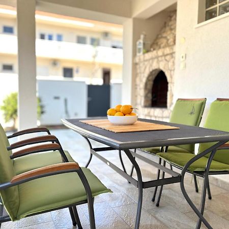 Spacious Chic Residence Zadar Extérieur photo