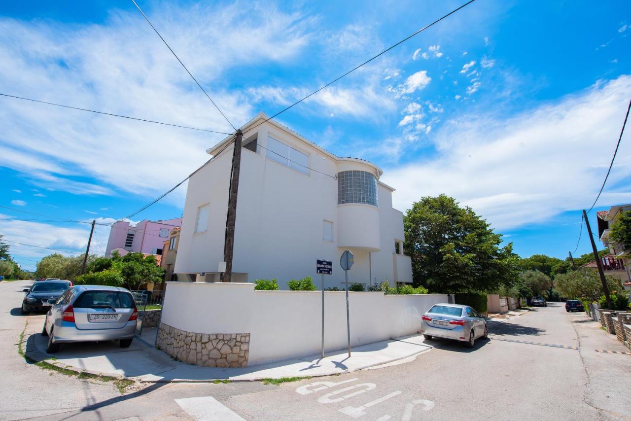 Spacious Chic Residence Zadar Extérieur photo