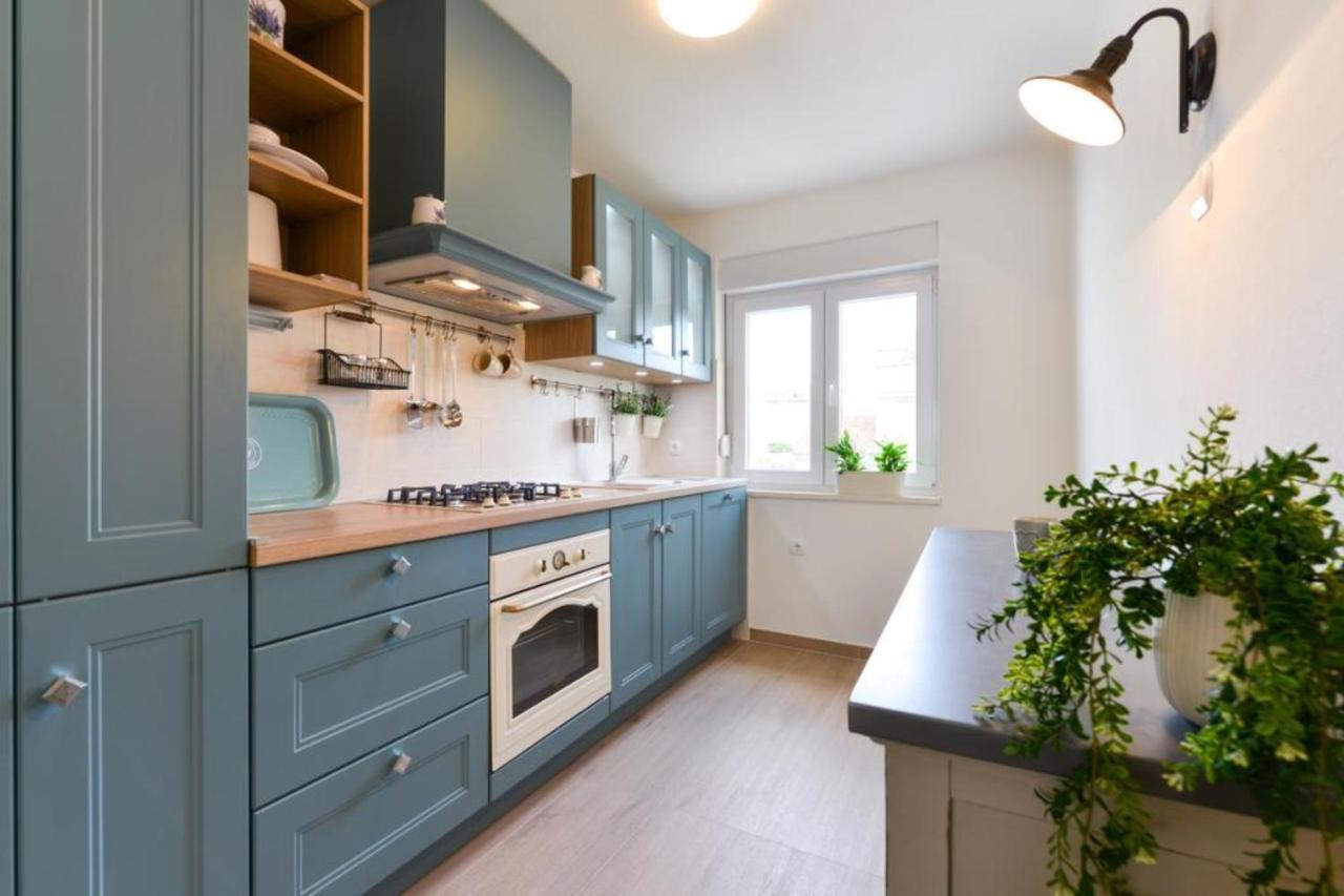 Spacious Chic Residence Zadar Extérieur photo