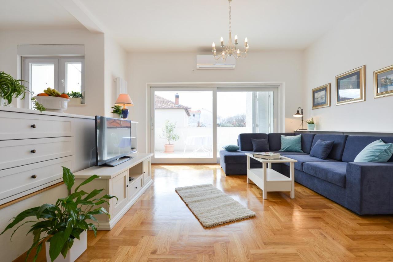 Spacious Chic Residence Zadar Extérieur photo