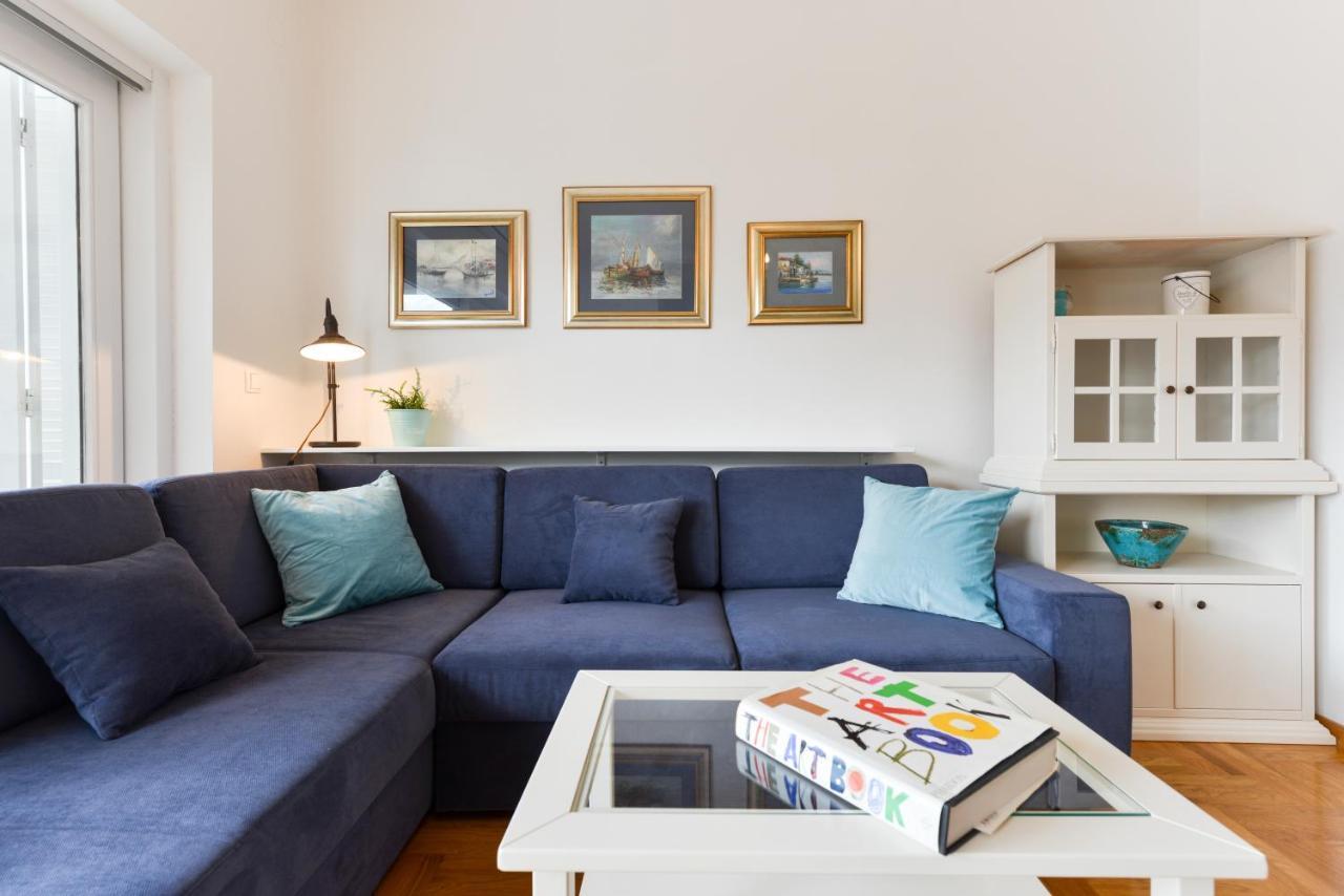 Spacious Chic Residence Zadar Extérieur photo