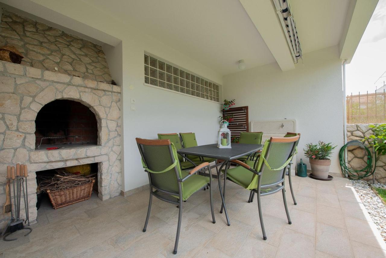 Spacious Chic Residence Zadar Extérieur photo