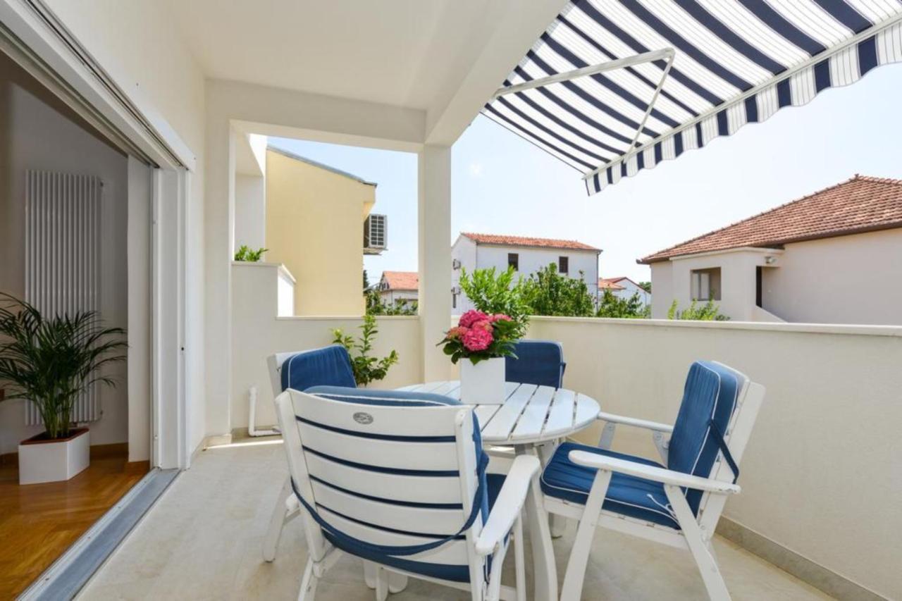 Spacious Chic Residence Zadar Extérieur photo