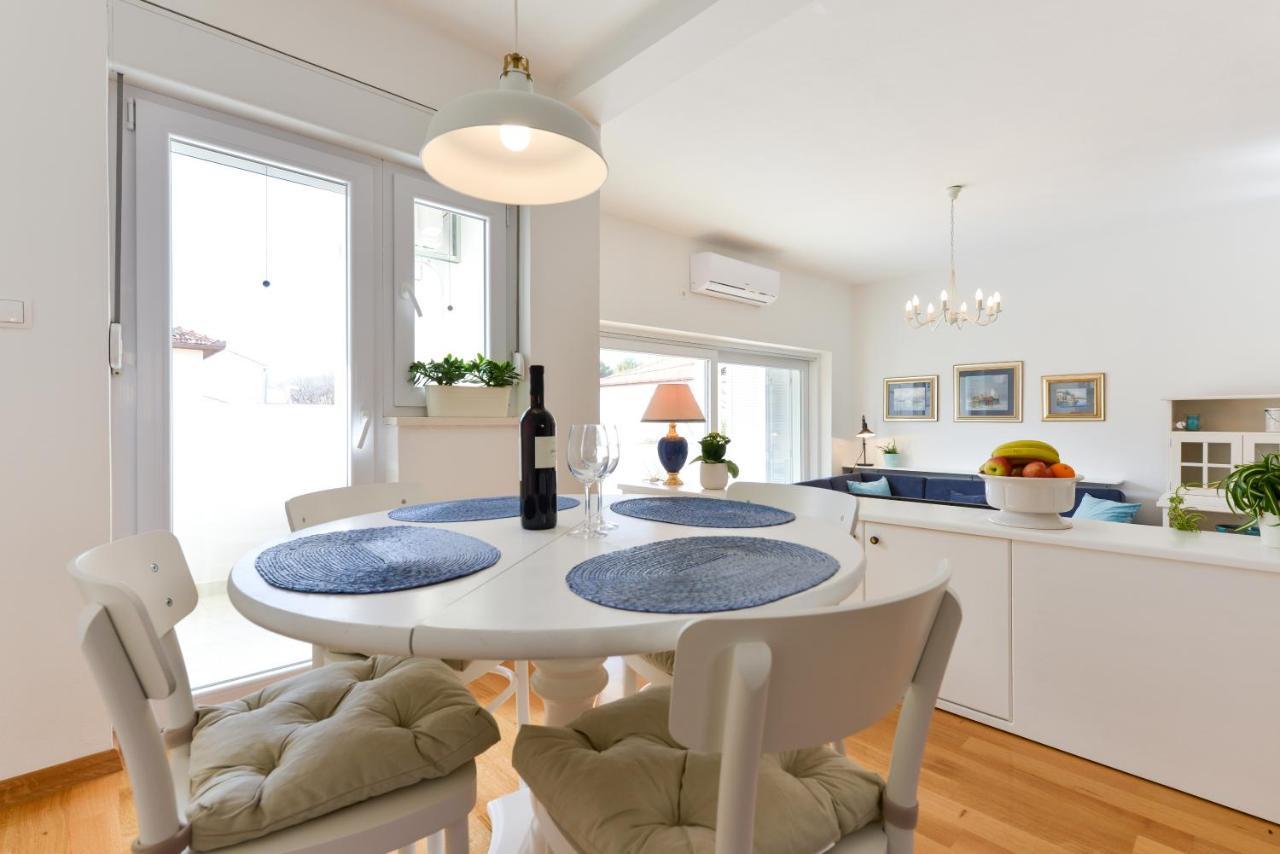 Spacious Chic Residence Zadar Extérieur photo