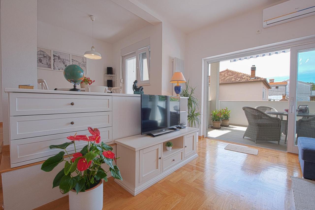 Spacious Chic Residence Zadar Extérieur photo