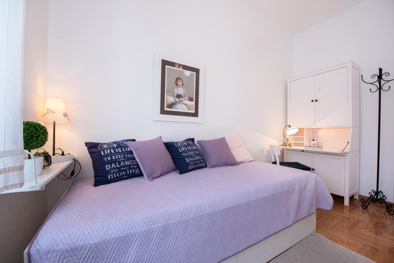 Spacious Chic Residence Zadar Extérieur photo