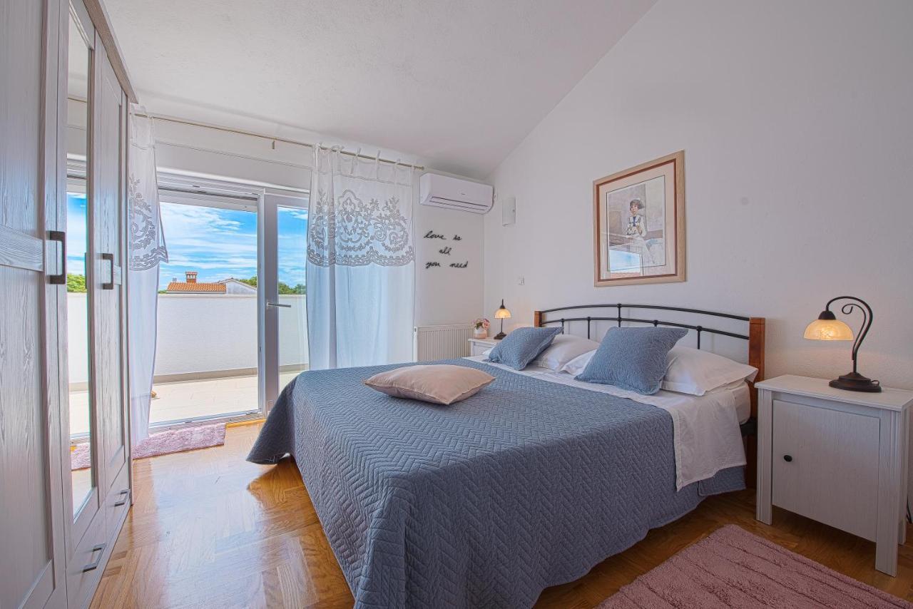 Spacious Chic Residence Zadar Extérieur photo