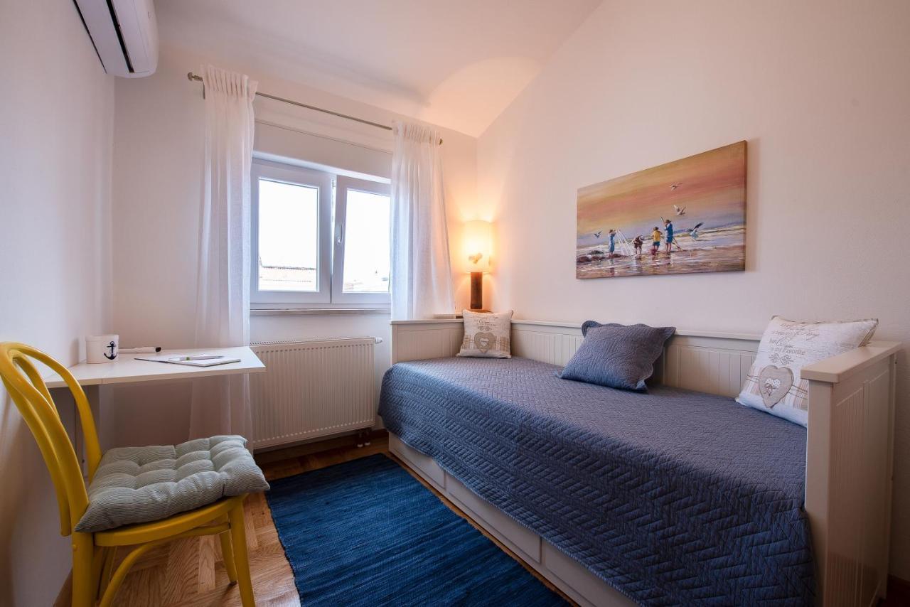 Spacious Chic Residence Zadar Extérieur photo
