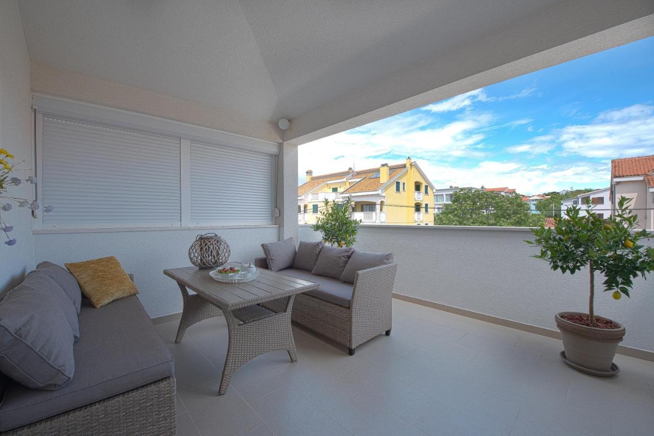 Spacious Chic Residence Zadar Extérieur photo