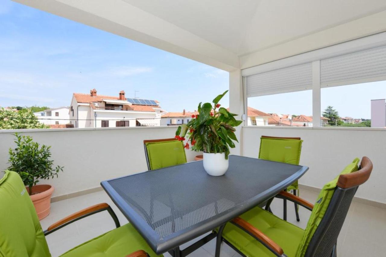 Spacious Chic Residence Zadar Extérieur photo