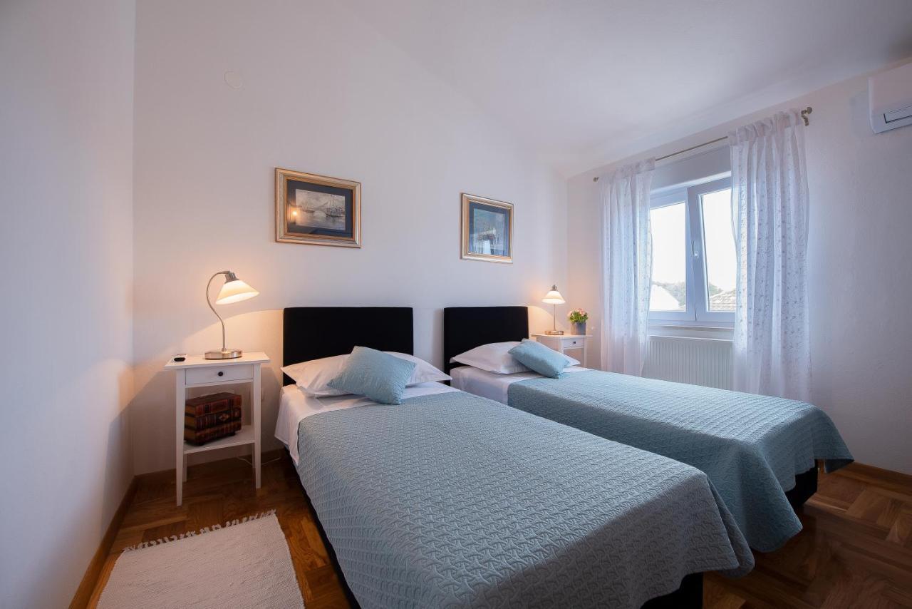 Spacious Chic Residence Zadar Extérieur photo
