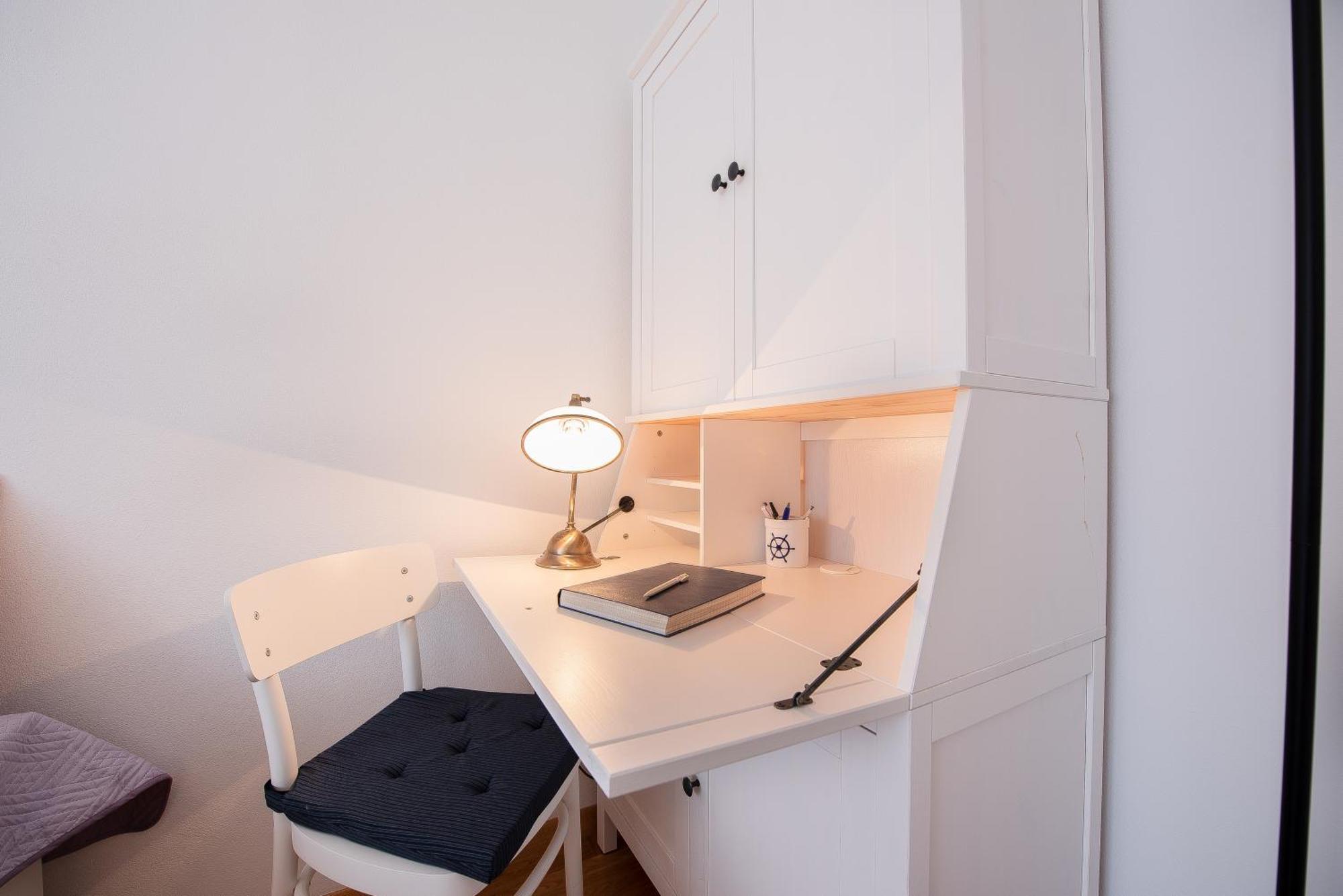 Spacious Chic Residence Zadar Chambre photo