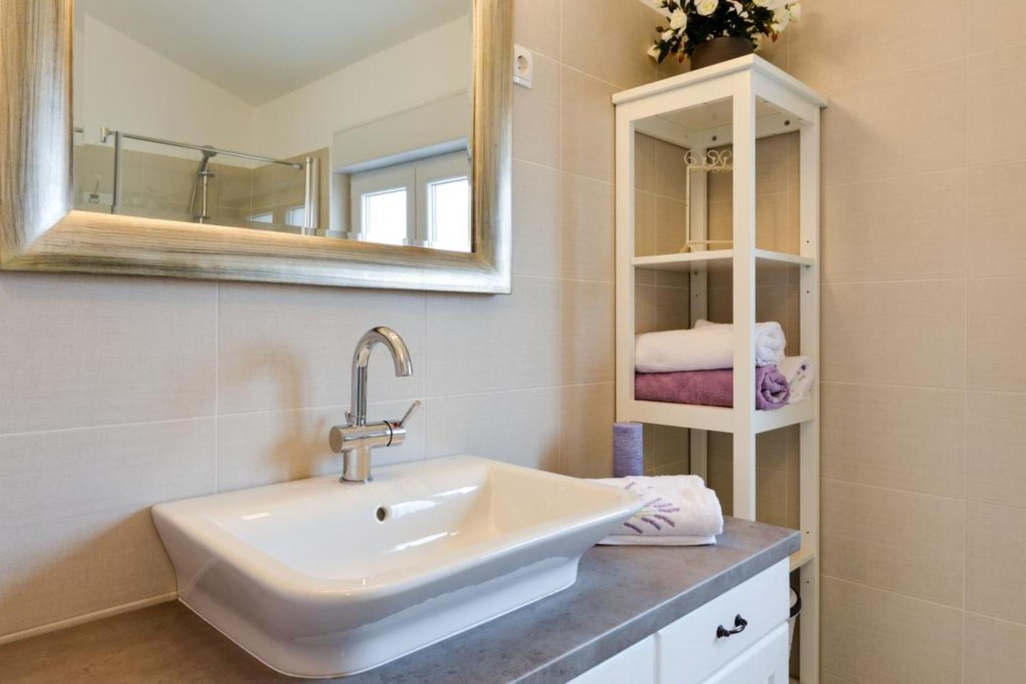 Spacious Chic Residence Zadar Chambre photo