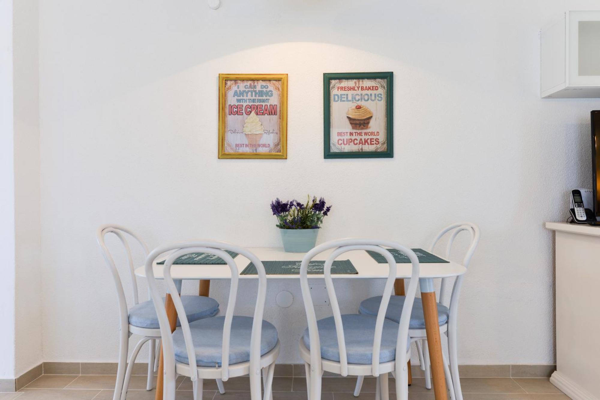 Spacious Chic Residence Zadar Chambre photo