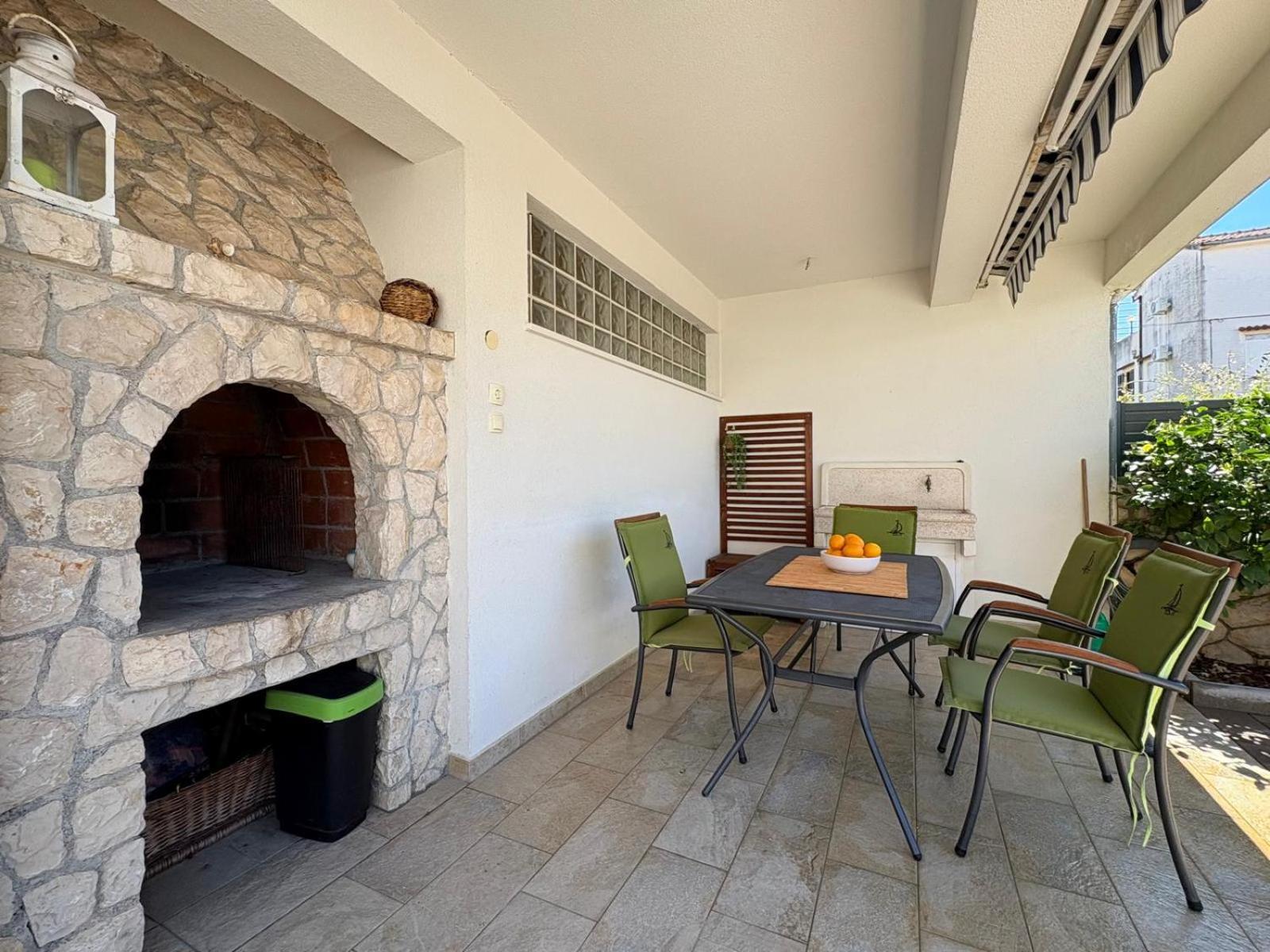 Spacious Chic Residence Zadar Extérieur photo