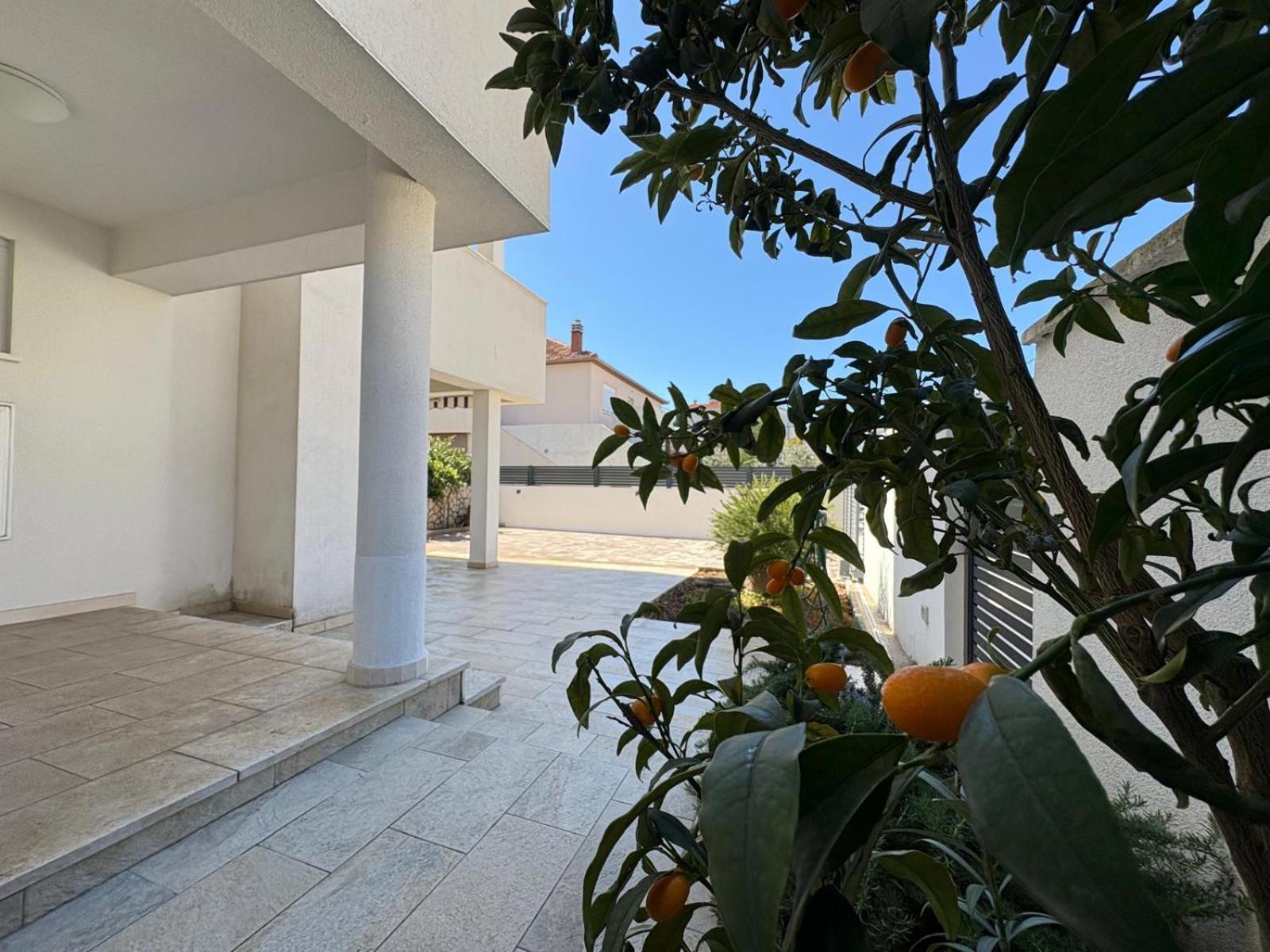 Spacious Chic Residence Zadar Extérieur photo