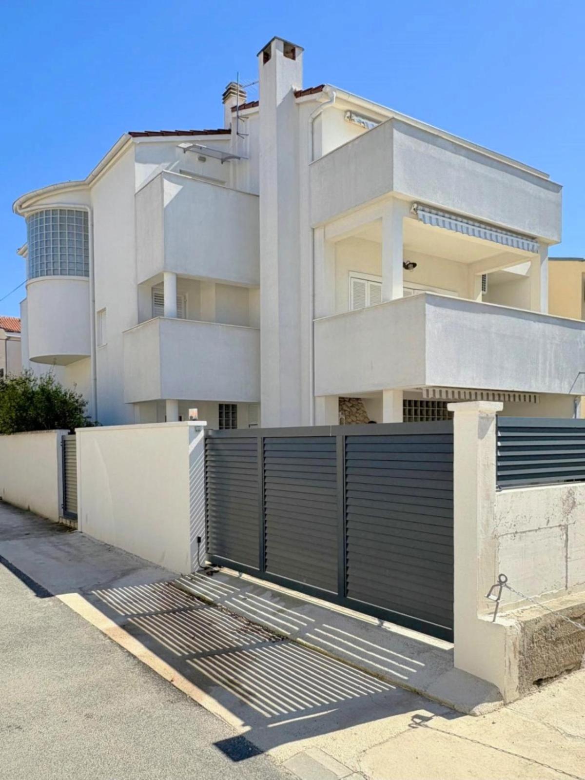 Spacious Chic Residence Zadar Extérieur photo