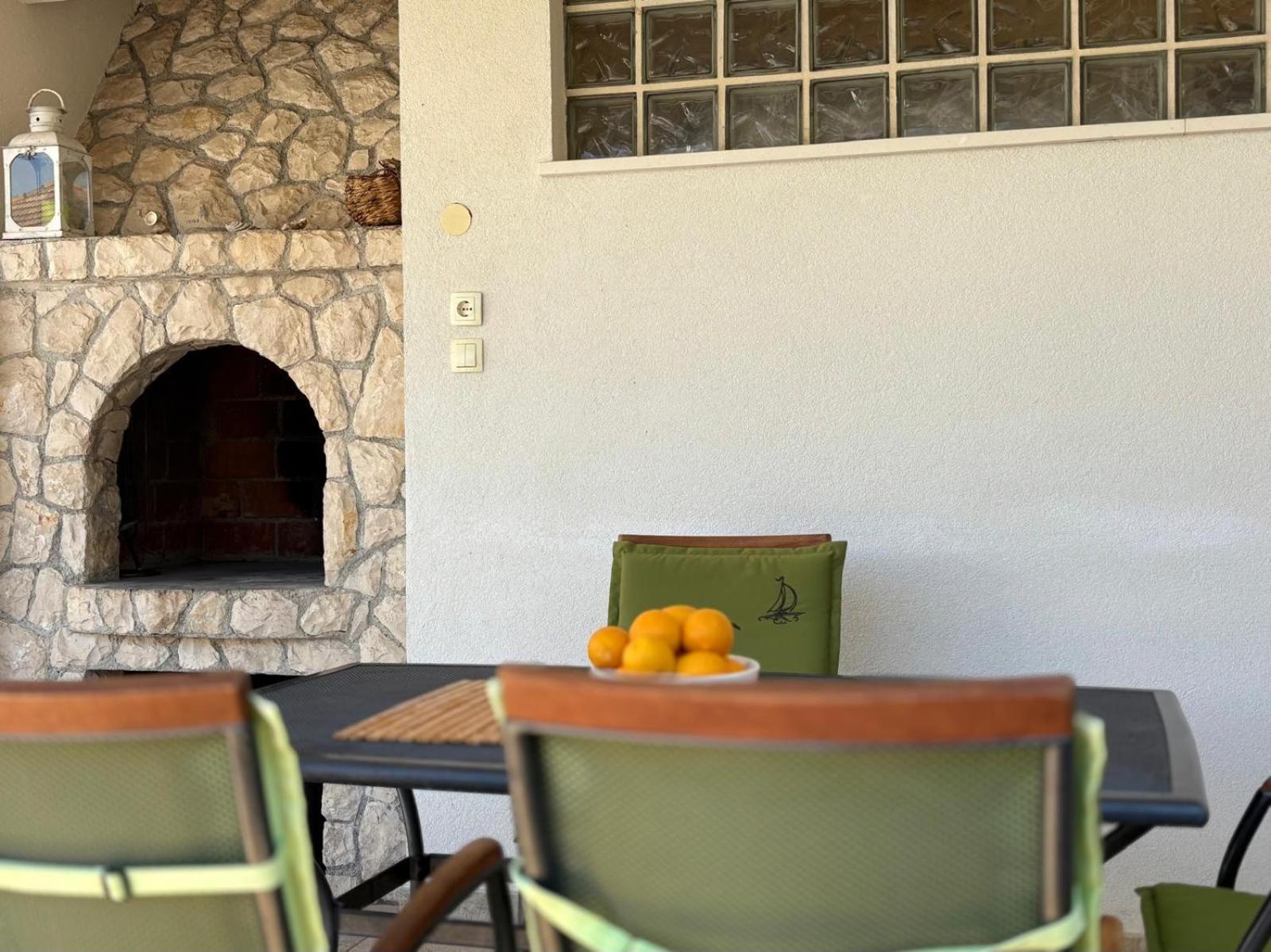 Spacious Chic Residence Zadar Extérieur photo