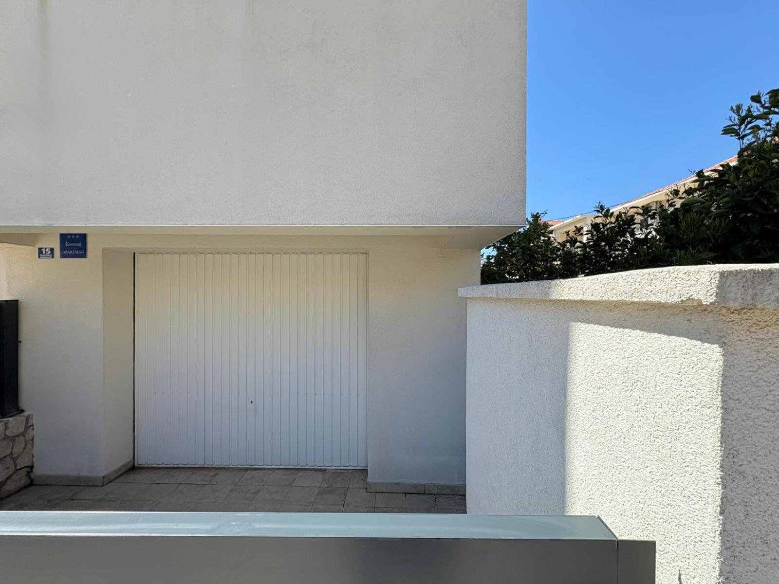 Spacious Chic Residence Zadar Extérieur photo