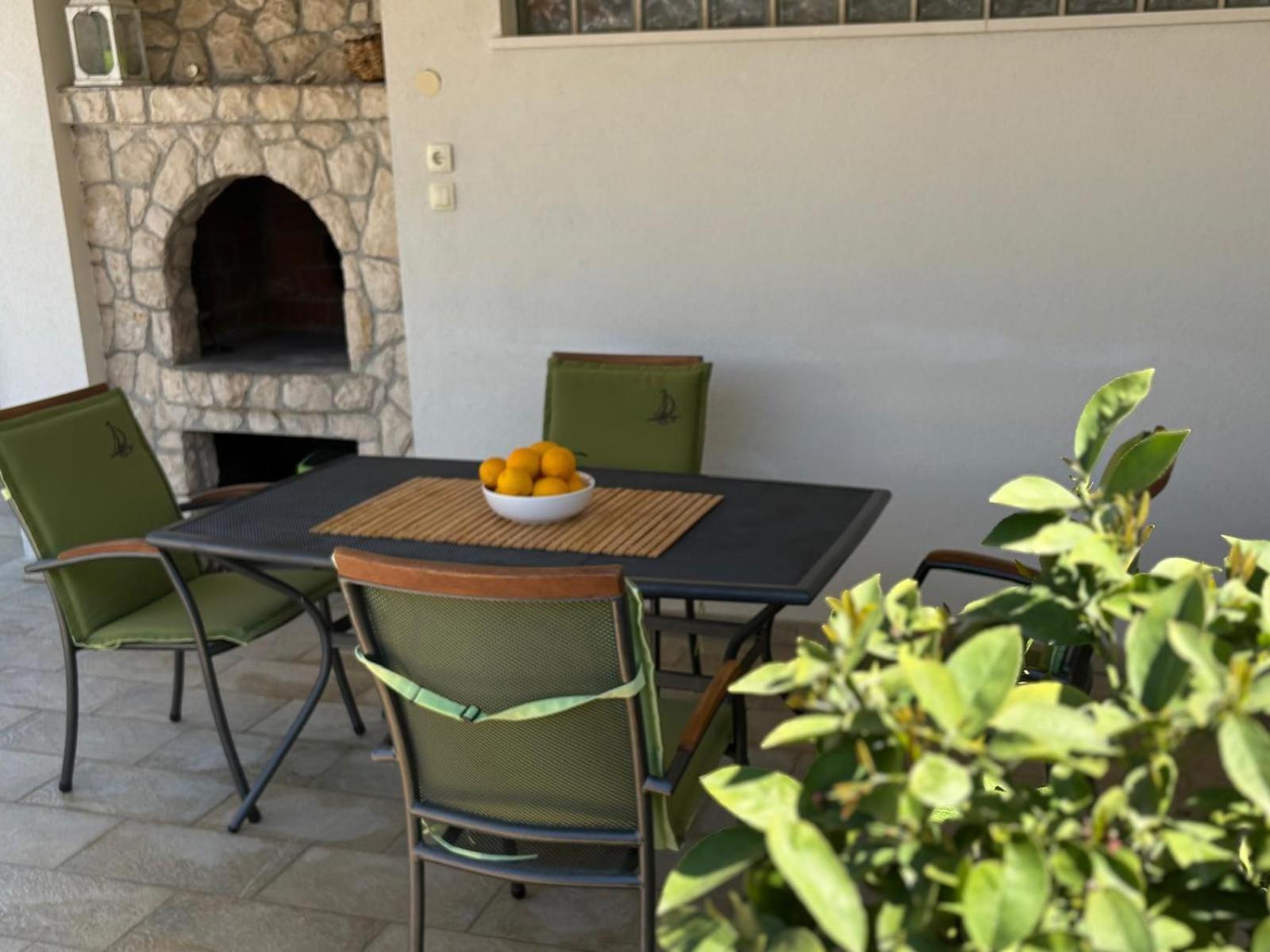 Spacious Chic Residence Zadar Extérieur photo