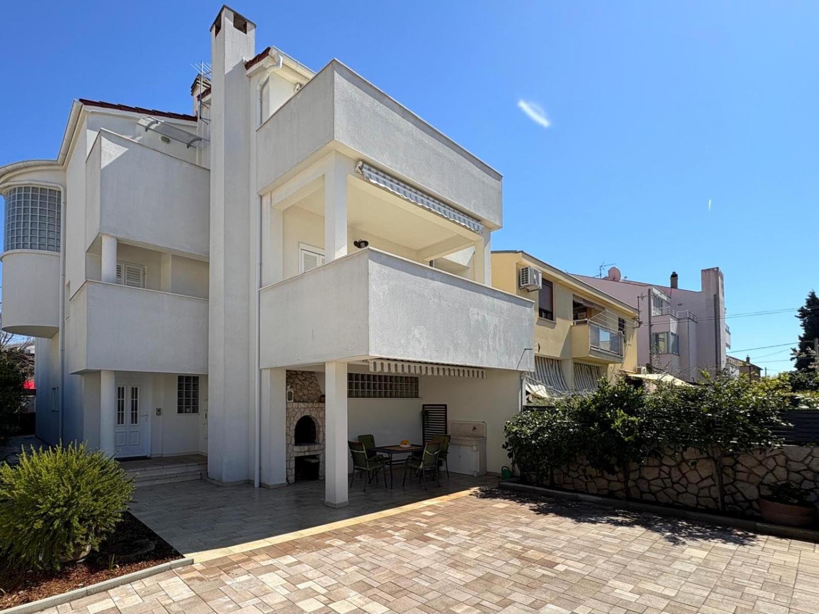 Spacious Chic Residence Zadar Extérieur photo
