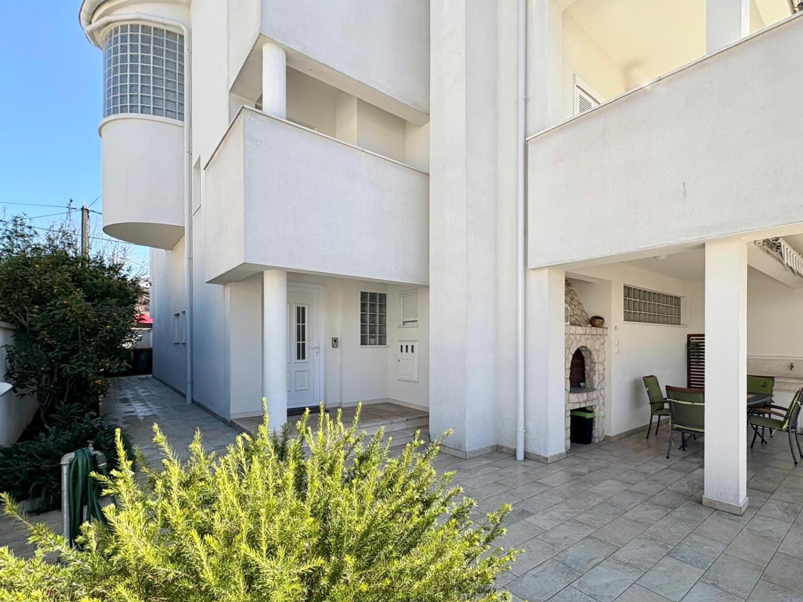 Spacious Chic Residence Zadar Extérieur photo